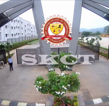 skct college image